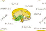 Kraftpapier PE-beschichtet