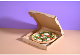 Pizza Pad Wellpapp-Einlage