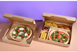 Pizza Pad Wellpapp-Einlage