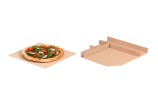 Pizza Pad Wellpapp-Einlage