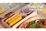 Pizza Pad Wellpapp-Einlage