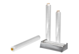 Frischhaltefolie aus LDPE
