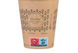 mit aufgedruckter SUP-Kennzeichnung nach EU-Vorschrift