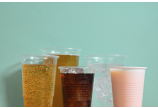 Ausschank-Becher aus PP