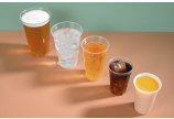 Ausschank-Becher aus PP
