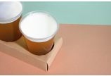 Ausschank-Becher aus PP