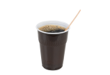 Thermo-Automatenbecher aus PS