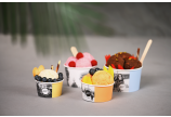 Eisbecher «delicious memory»