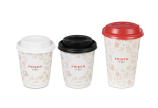 Passend kombinierbar mit vielen Becher-Designs
