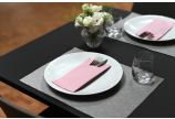 Airlaid Besteckserviette 40×40 cm