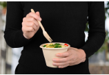 einfach zu halten – dank schlanker, ergonomischer Form