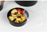 kleine Schale geeignet für Vorspeisen, Feinkost oder Desserts