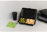 Mehrweg-Menübox CLASSIC