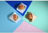 Burger Tasche