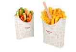 Pommes-Schütte «FRISCH & fein»