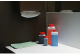 Industrie-Weithals-Flasche