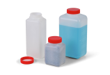 Industrie-Weithals-Flasche