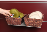 auch geeignet zur Verkaufspräsentation