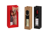 Geschenktasche mit Sichtfenster