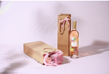 Geschenktragetasche aus Papier in verschiedenen Größen 