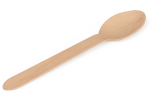 Holzlöffel gewachst