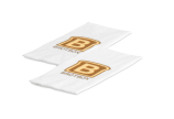 Servietten mit Logo bedrucken