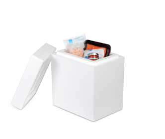 Sicherer 48-Stunden-Schutz für Ihre temperaturempfindlichen Produkte