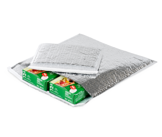 Thermobeutel MECATHERM® STRONG mit Selbstklebeverschluss