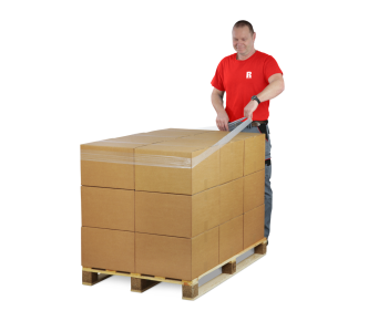 Paletten-Dehnband MECASTRAP