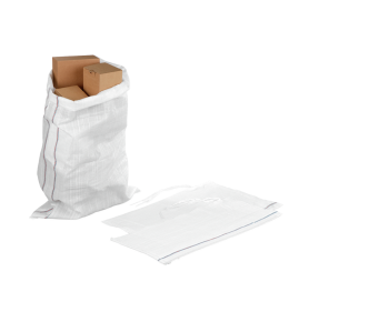 Gewebesack aus PP