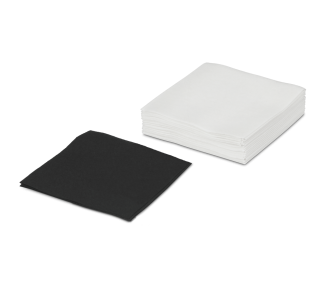 Bio-Airlaid-Serviette 20×20 cm