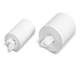 TORK MIDI- und MINI-Putztuchrollen BASIC