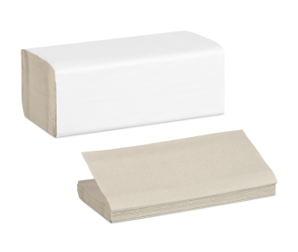 Papierhandtuch ECO STANDARD V-Falz