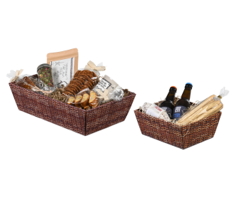 Geschenkkorb WEIDE