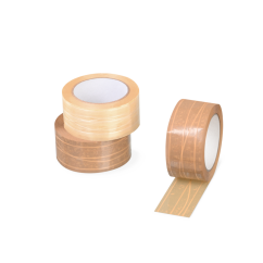 Packband PVC fadenverstärkt