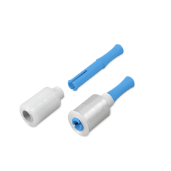 Handabroller für Mini-Stretchfolie