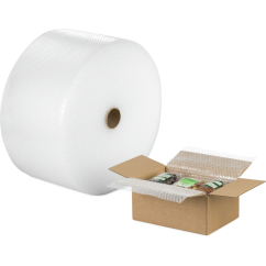 Luftpolsterfolie 75 µm STANDARD