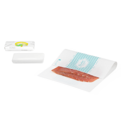 Kraftpapier PE-beschichtet