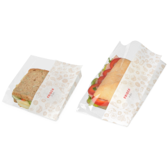 Sandwich- & Snack-Beutel «FRISCH & fein»