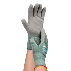 GEBOL Handschuhe UPCYCLED strong