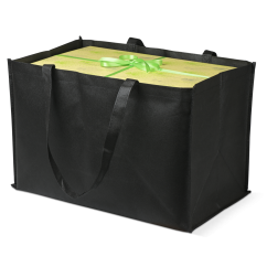 Mehrweg-Tragetasche non-woven CLASSIC