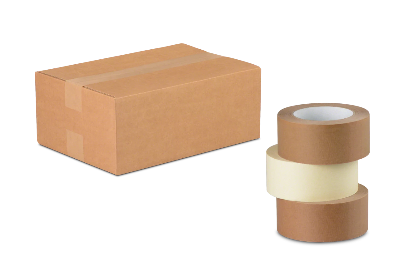 MECATAPE® Papier-Packband