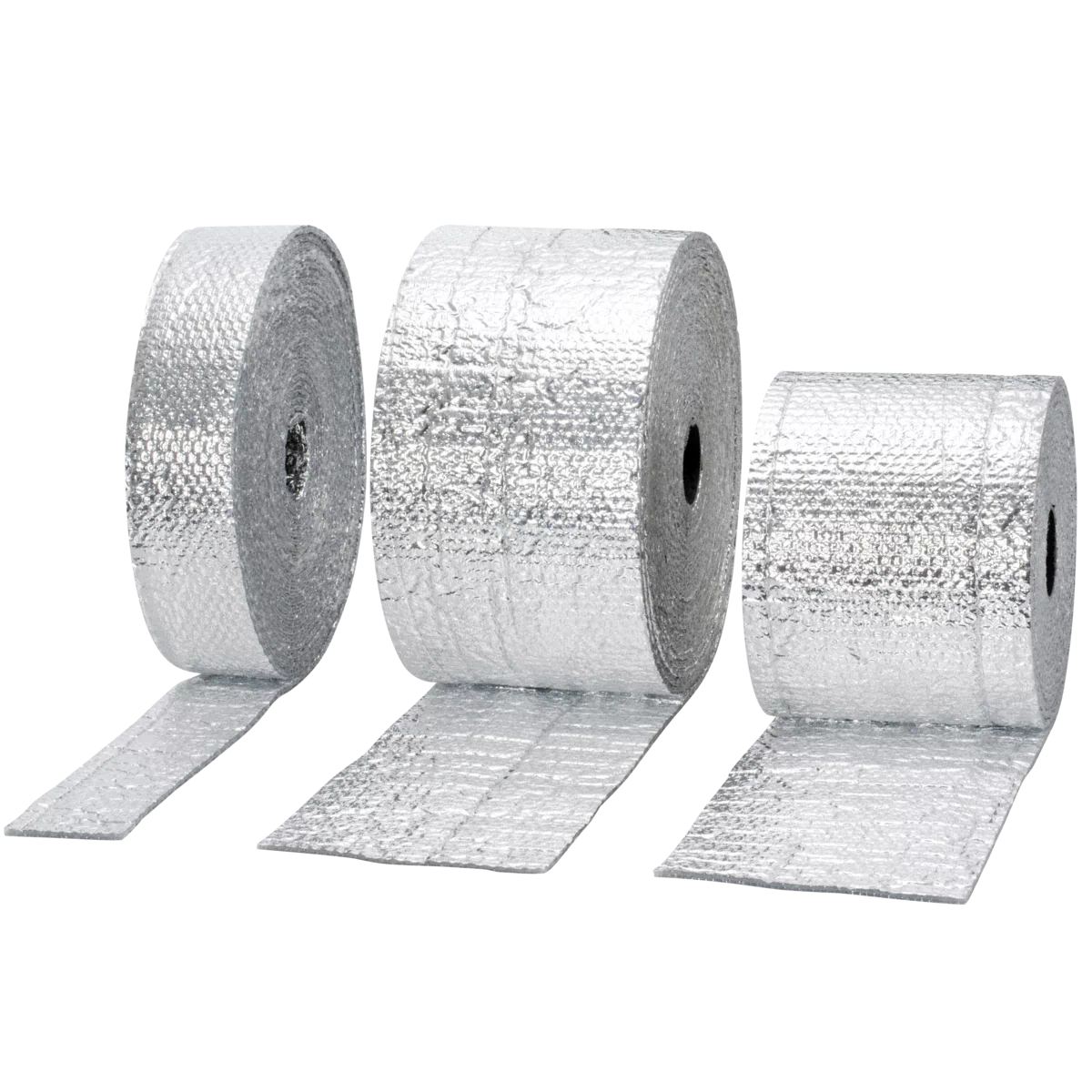 Luftpolsterfolie alukaschiert MECATHERM®