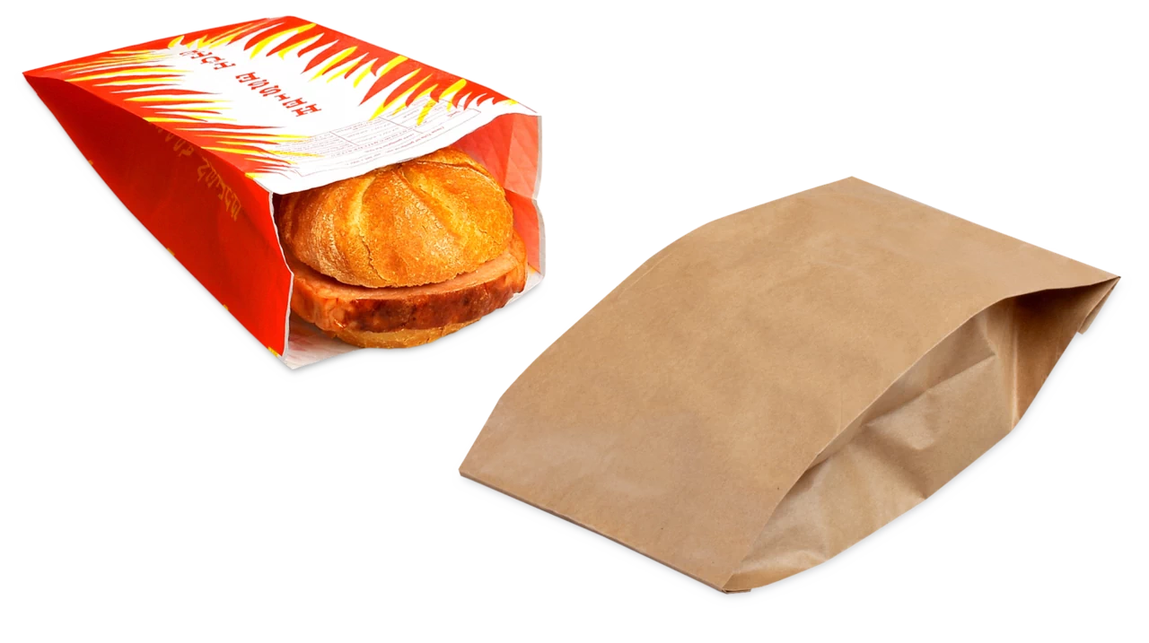 Warmhaltebeutel