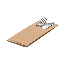 Bestecktaschen & Serviettentaschen