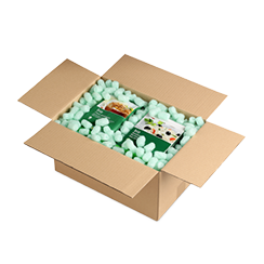 Füllmaterial & Oberflächenschutz