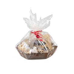 Geschenkkörbe
