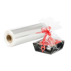 Geschenkpapiere & -folien