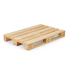 Stretchen, Umreifen & Palettieren