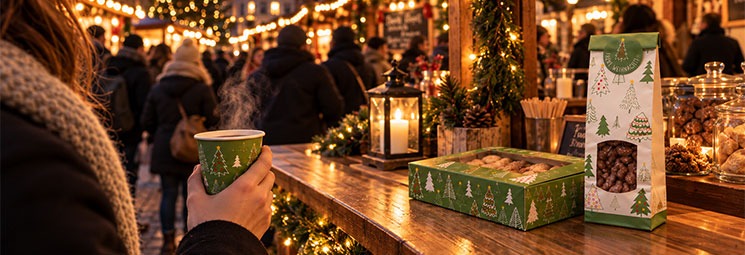 Weihnachtsmarkt